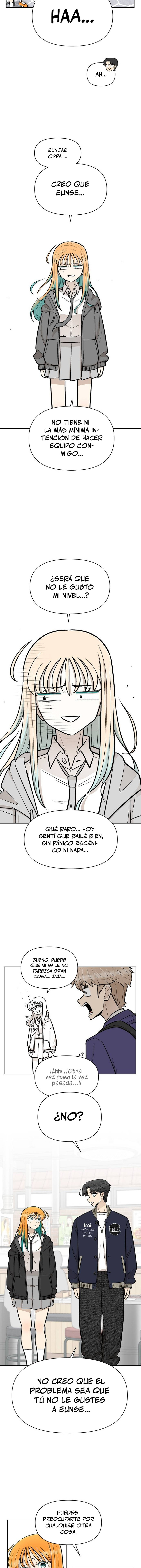 Escuela de la Calle Capitulo 14 página 7