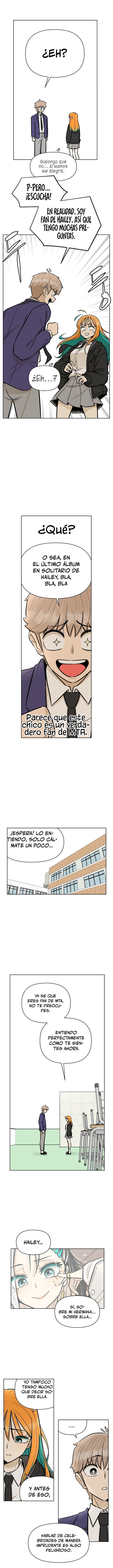 Escuela de la Calle Capitulo 2 página 12
