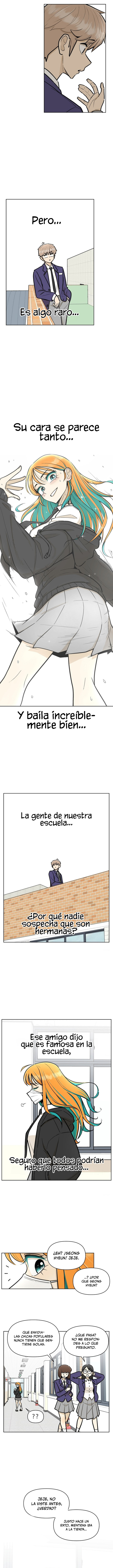 Escuela de la Calle Capitulo 2 página 15