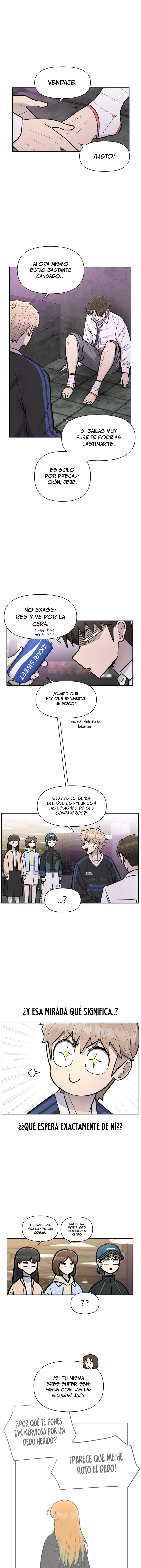 Escuela de la Calle Capitulo 28 página 2