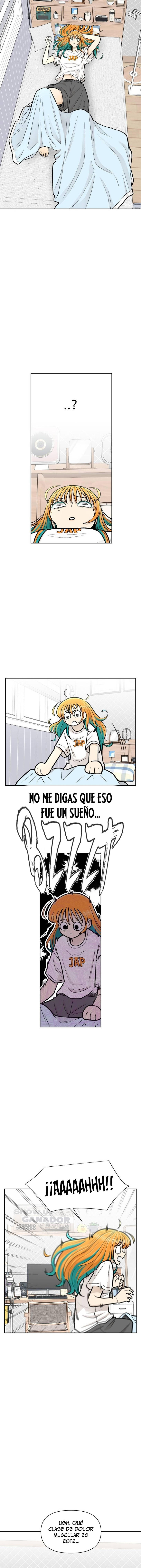 Escuela de la Calle Capitulo 30 página 5