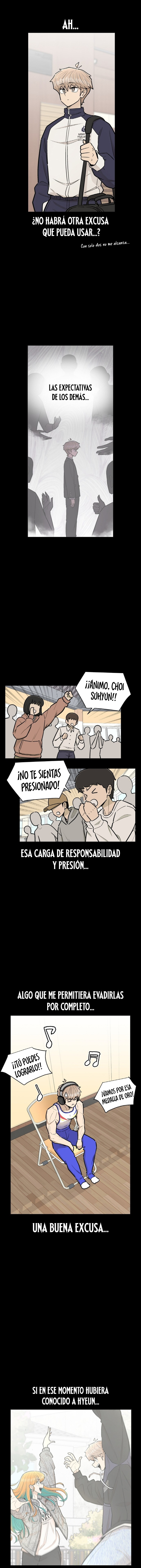 Escuela de la Calle Capitulo 33 página 9