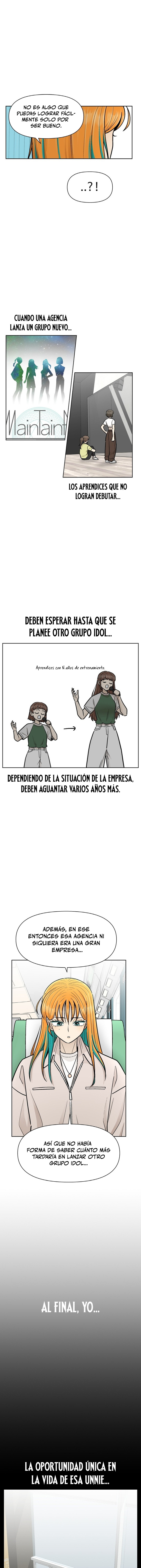 Escuela de la Calle Capitulo 36 página 10