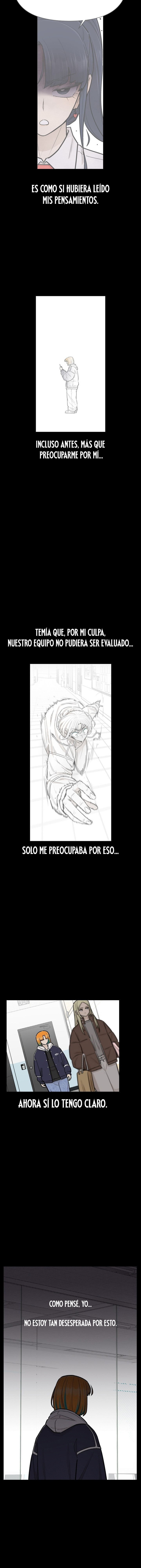 Escuela de la Calle Capitulo 36 página 5