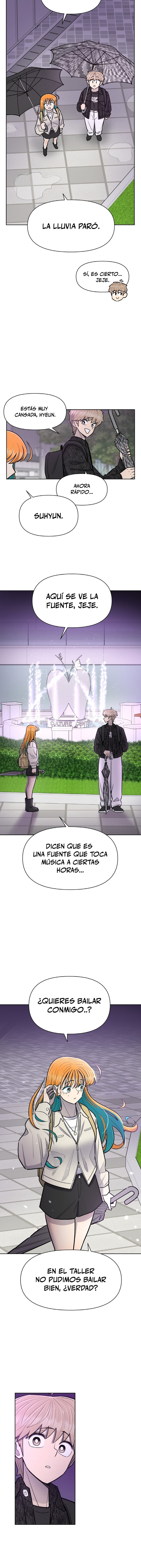 Escuela de la Calle Capitulo 38 página 12