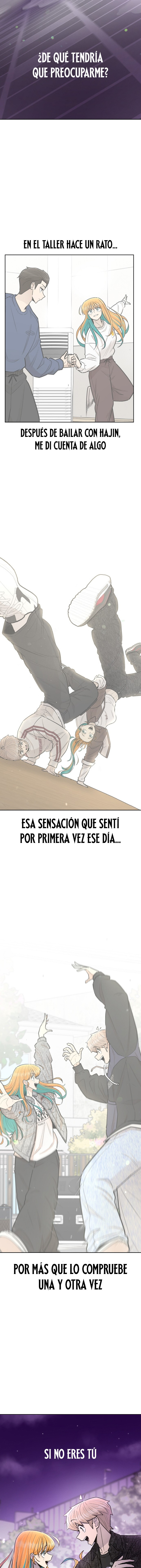 Escuela de la Calle Capitulo 38 página 18