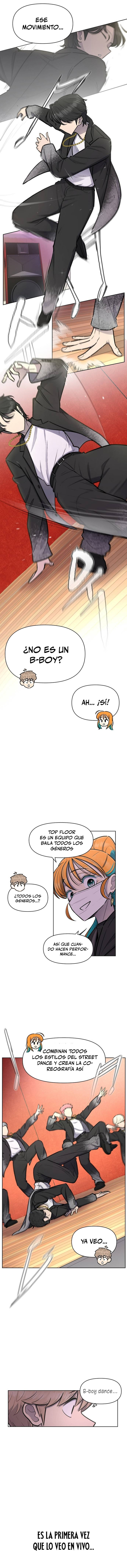 Escuela de la Calle Capitulo 7 página 8