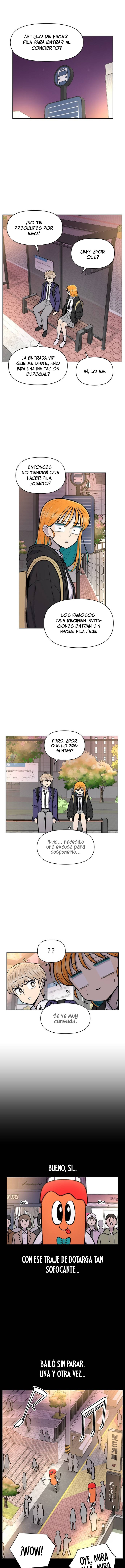Escuela de la Calle Capitulo 9 página 4