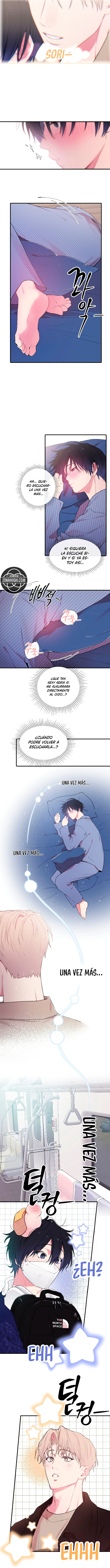Las Frecuencias Del Primer Amor Capitulo 1 página 13