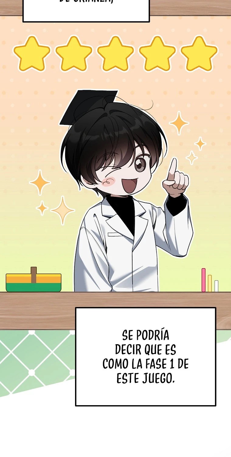 Se Necesita Un Jugador Veterano En El Apocalipsis Capitulo 1 página 14