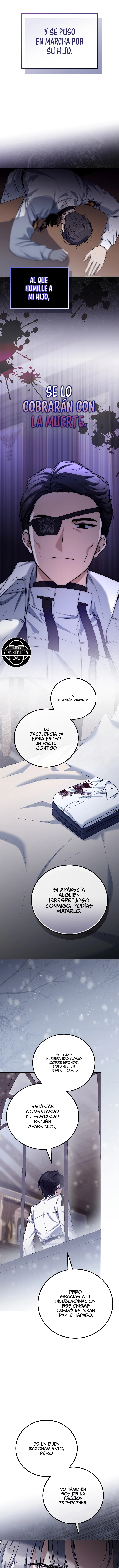 Se Necesita Un Jugador Veterano En El Apocalipsis Capitulo 10 página 17