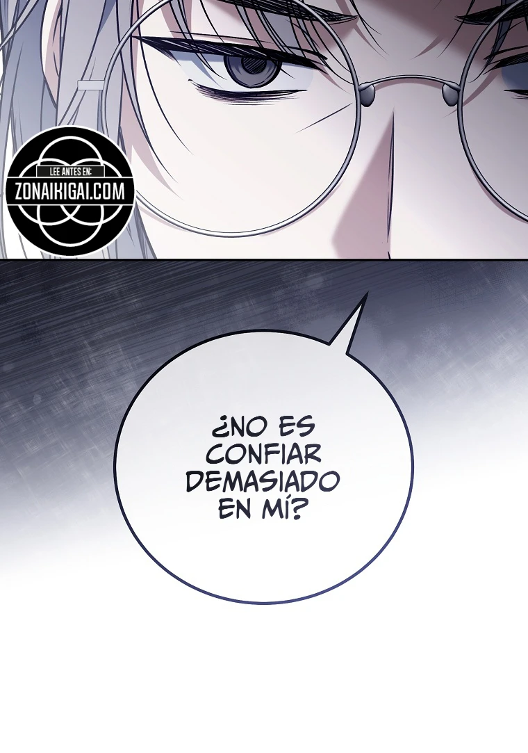 Se Necesita Un Jugador Veterano En El Apocalipsis Capitulo 10 página 18