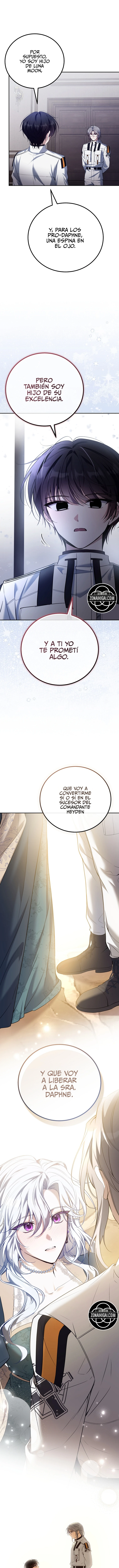 Se Necesita Un Jugador Veterano En El Apocalipsis Capitulo 10 página 19