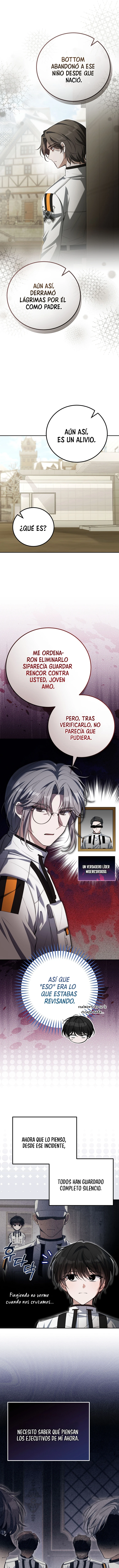 Se Necesita Un Jugador Veterano En El Apocalipsis Capitulo 14 página 24