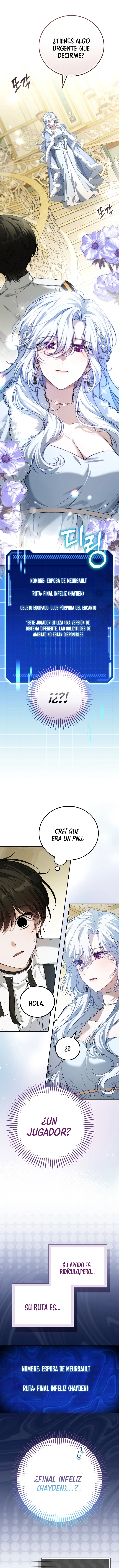 Se Necesita Un Jugador Veterano En El Apocalipsis Capitulo 15 página 12