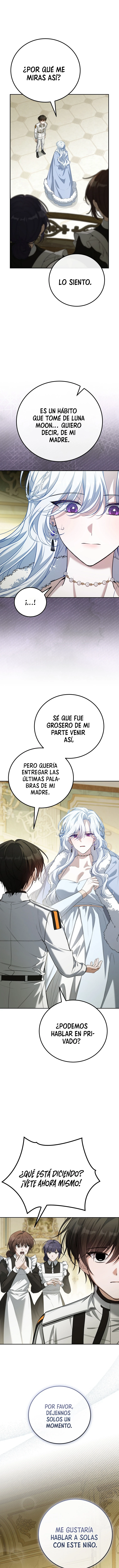 Se Necesita Un Jugador Veterano En El Apocalipsis Capitulo 15 página 14