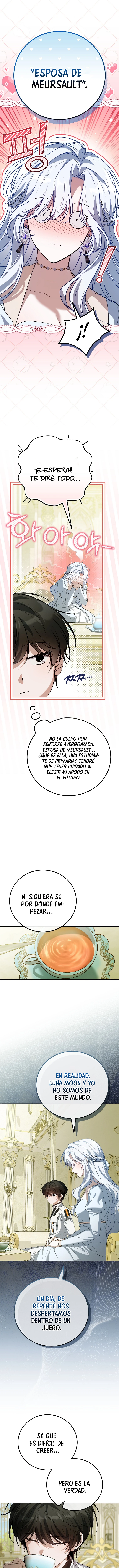 Se Necesita Un Jugador Veterano En El Apocalipsis Capitulo 15 página 20