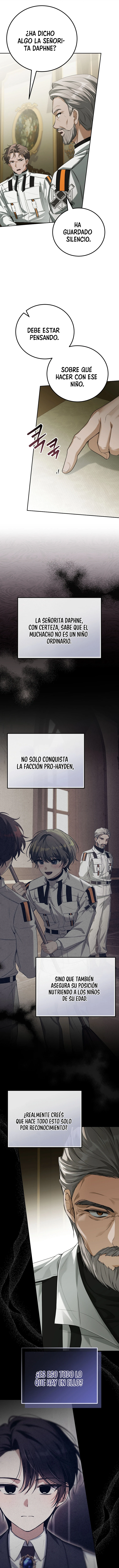 Se Necesita Un Jugador Veterano En El Apocalipsis Capitulo 15 página 4