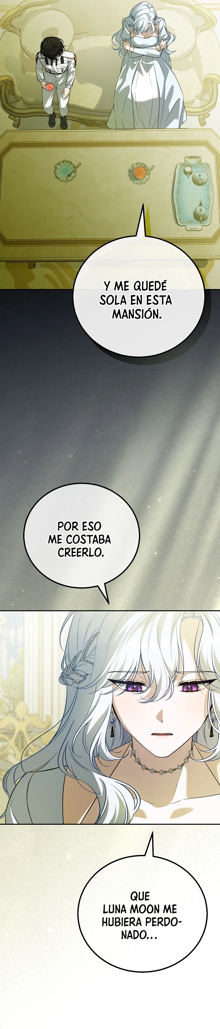 Se Necesita Un Jugador Veterano En El Apocalipsis Capitulo 16 página 11