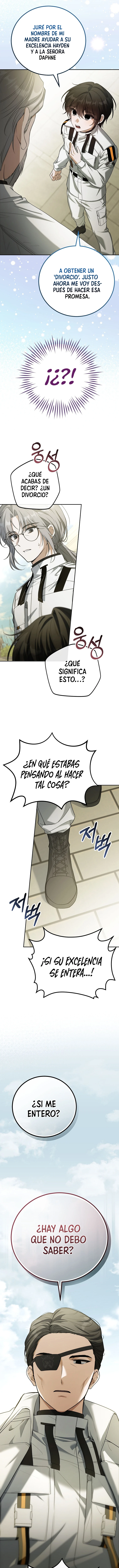 Se Necesita Un Jugador Veterano En El Apocalipsis Capitulo 16 página 22