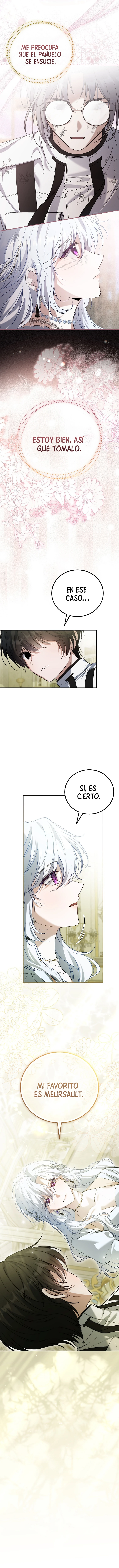 Se Necesita Un Jugador Veterano En El Apocalipsis Capitulo 16 página 4