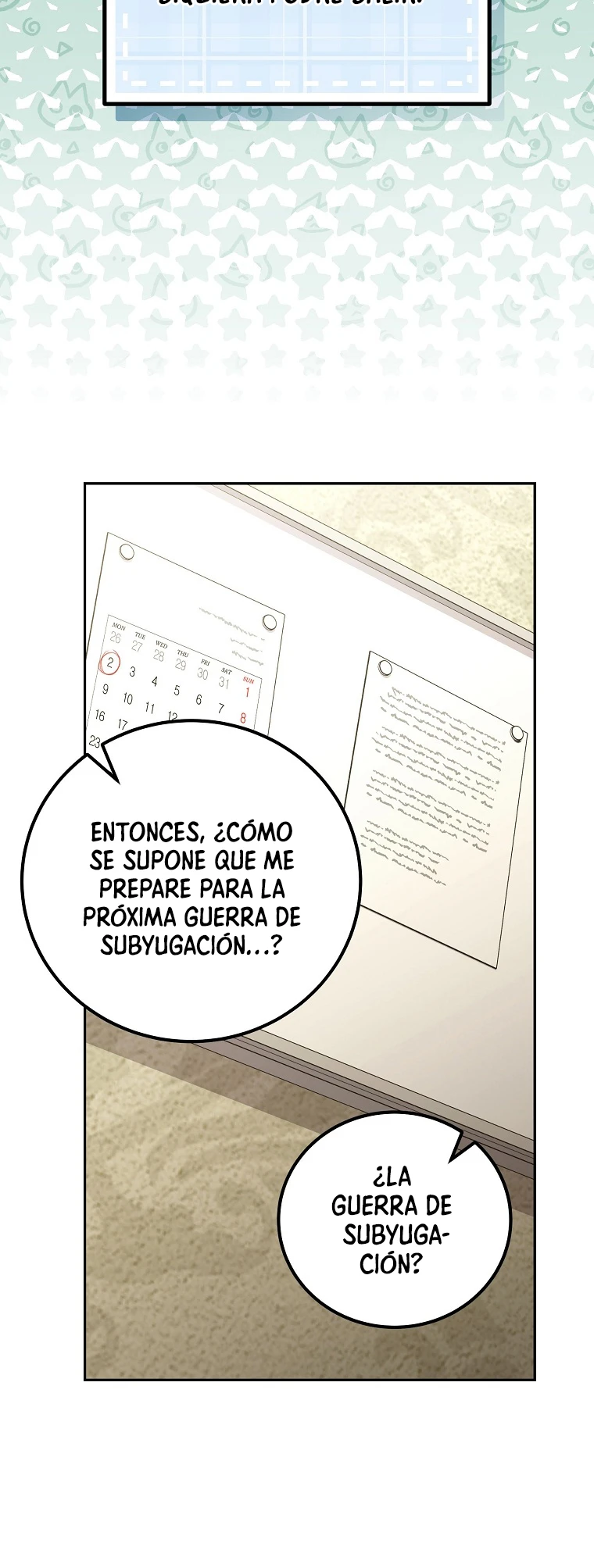 Se Necesita Un Jugador Veterano En El Apocalipsis Capitulo 17 página 13