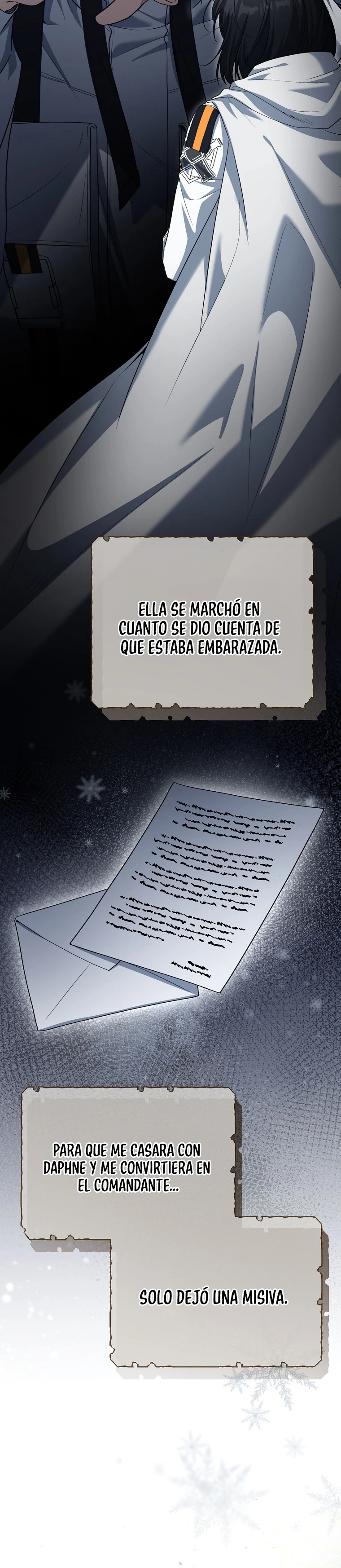 Se Necesita Un Jugador Veterano En El Apocalipsis Capitulo 17 página 17