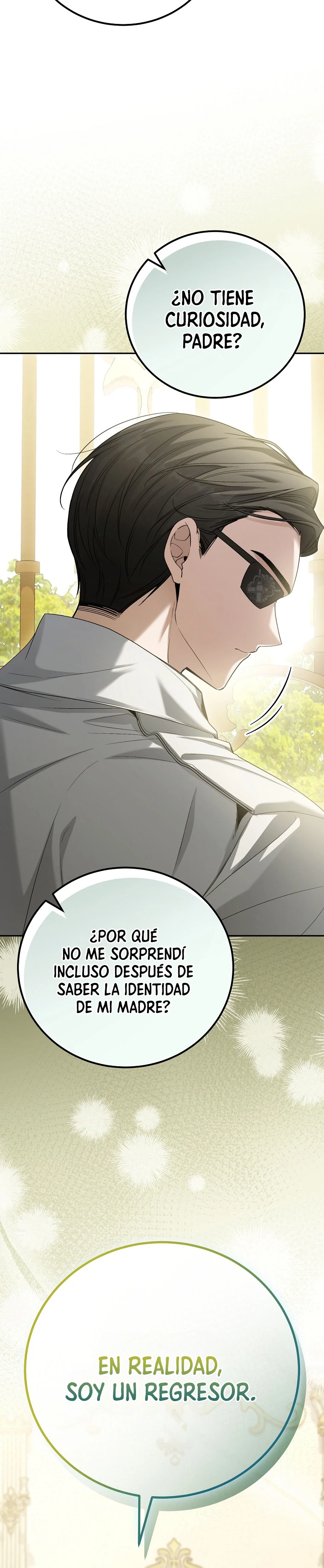 Se Necesita Un Jugador Veterano En El Apocalipsis Capitulo 17 página 21