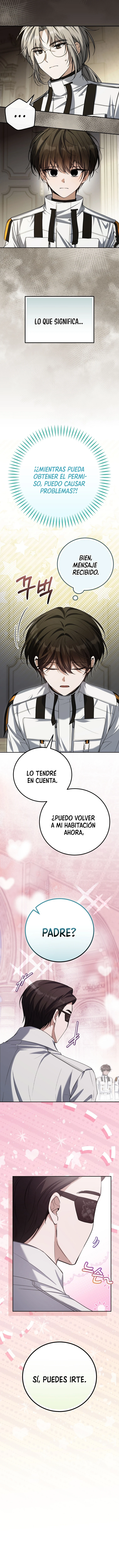 Se Necesita Un Jugador Veterano En El Apocalipsis Capitulo 17 página 4