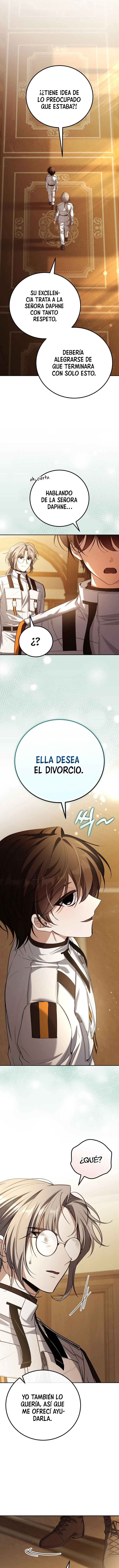 Se Necesita Un Jugador Veterano En El Apocalipsis Capitulo 17 página 6