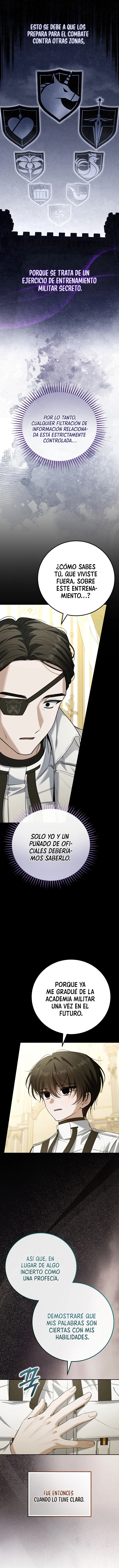 Se Necesita Un Jugador Veterano En El Apocalipsis Capitulo 18 página 14