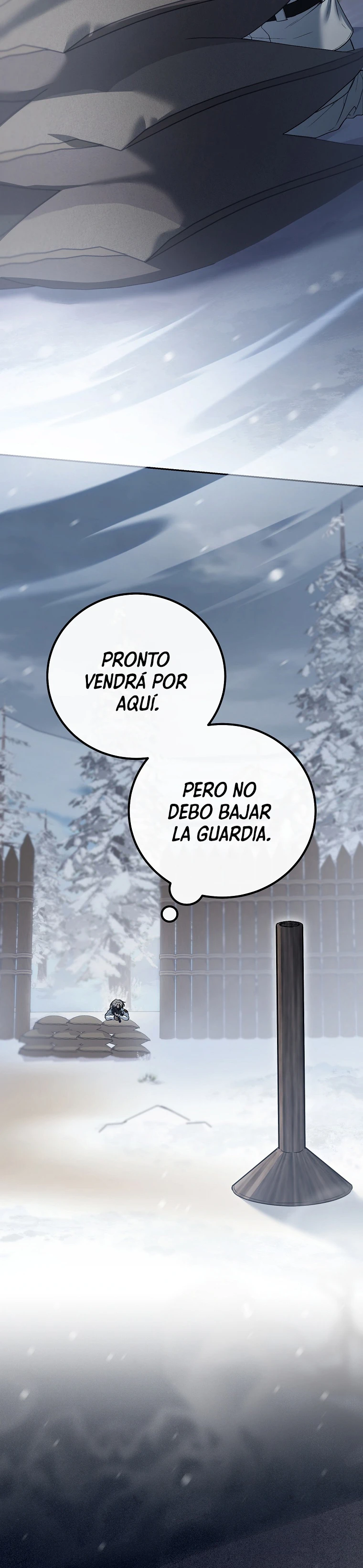 Se Necesita Un Jugador Veterano En El Apocalipsis Capitulo 19 página 13