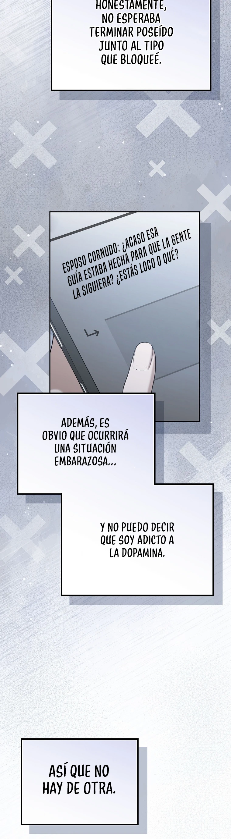 Se Necesita Un Jugador Veterano En El Apocalipsis Capitulo 2 página 4