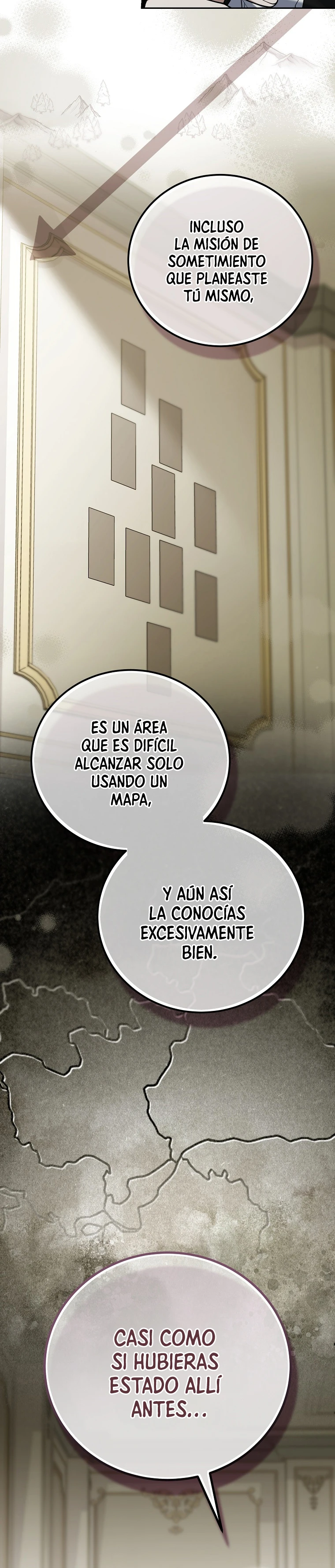 Se Necesita Un Jugador Veterano En El Apocalipsis Capitulo 20 página 9