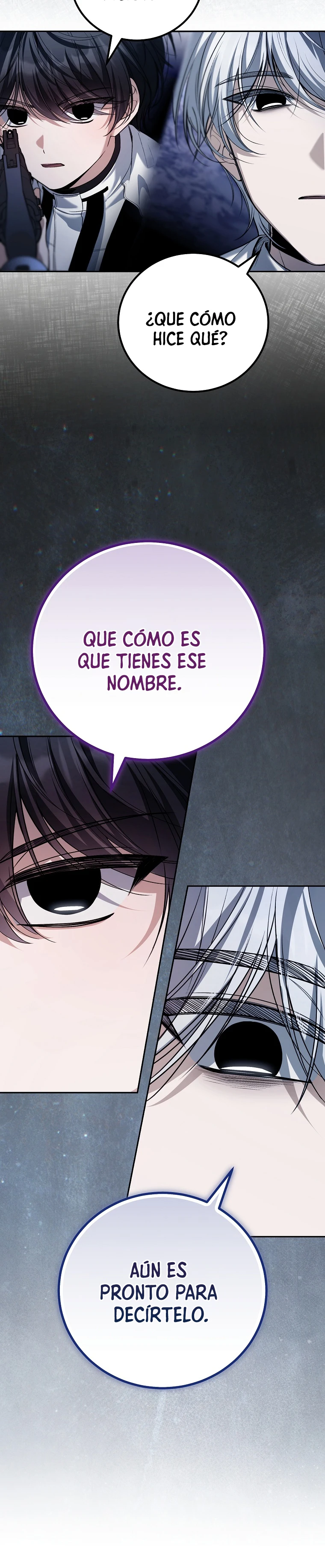 Se Necesita Un Jugador Veterano En El Apocalipsis Capitulo 22 página 11