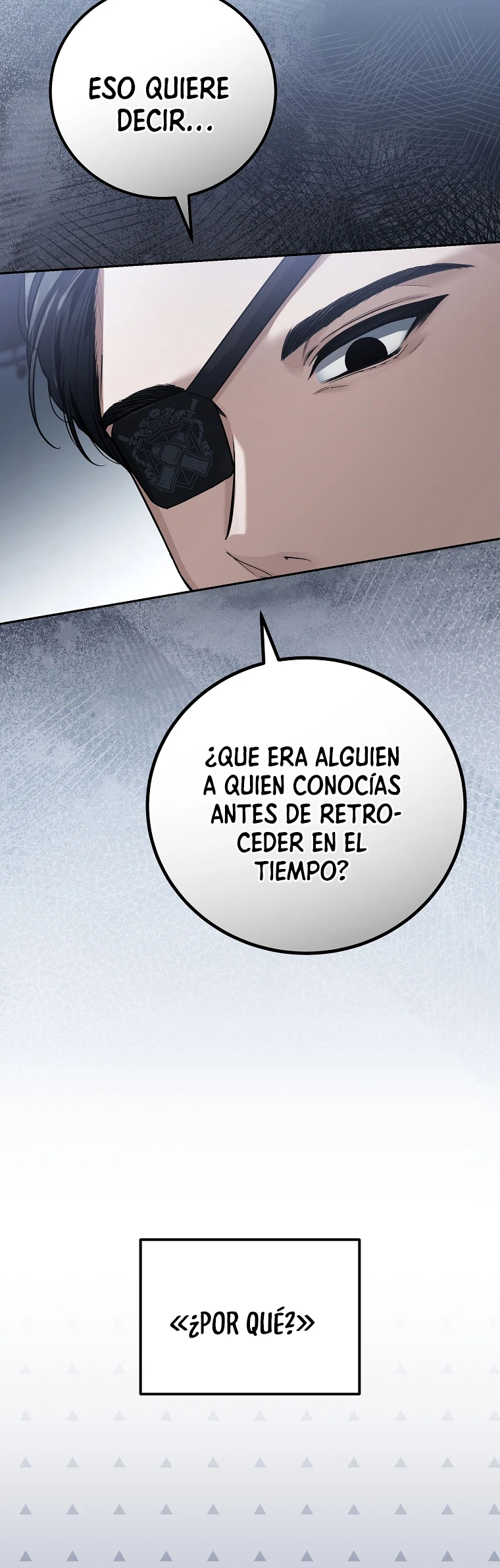 Se Necesita Un Jugador Veterano En El Apocalipsis Capitulo 23 página 11