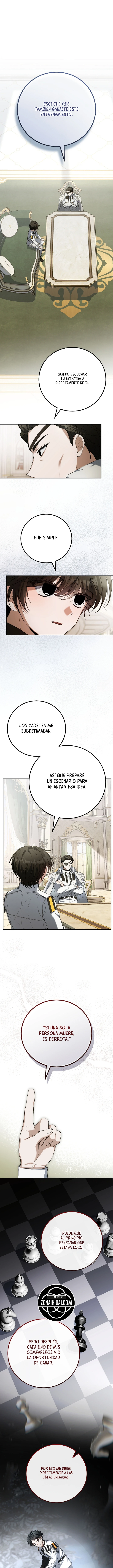 Se Necesita Un Jugador Veterano En El Apocalipsis Capitulo 26 página 2