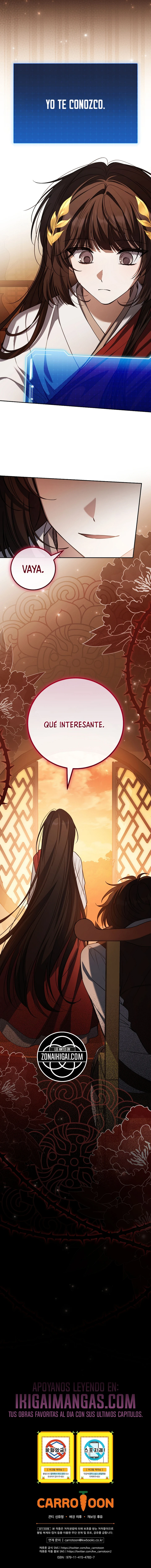 Se Necesita Un Jugador Veterano En El Apocalipsis Capitulo 26 página 20