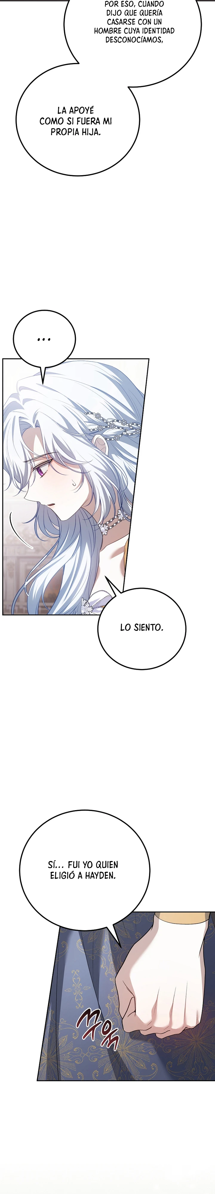 Se Necesita Un Jugador Veterano En El Apocalipsis Capitulo 27 página 13