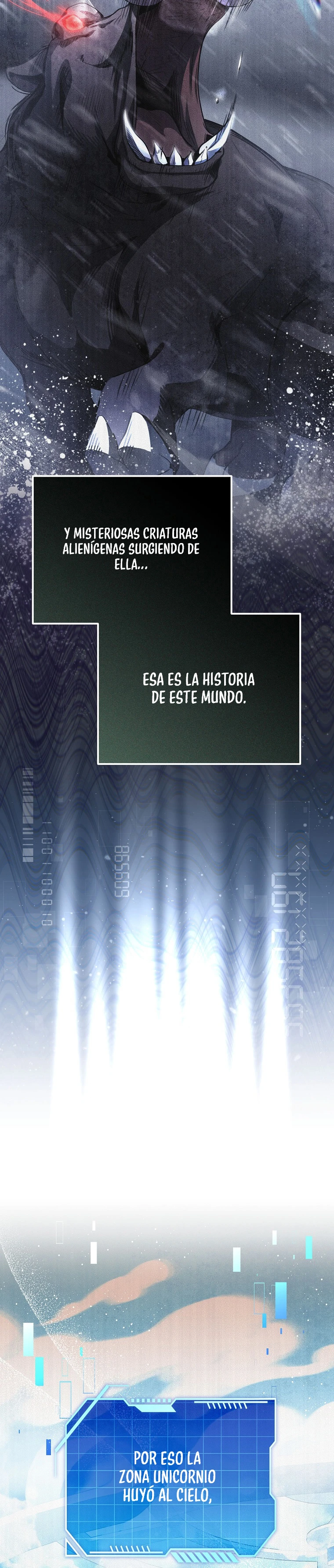 Se Necesita Un Jugador Veterano En El Apocalipsis Capitulo 3 página 4