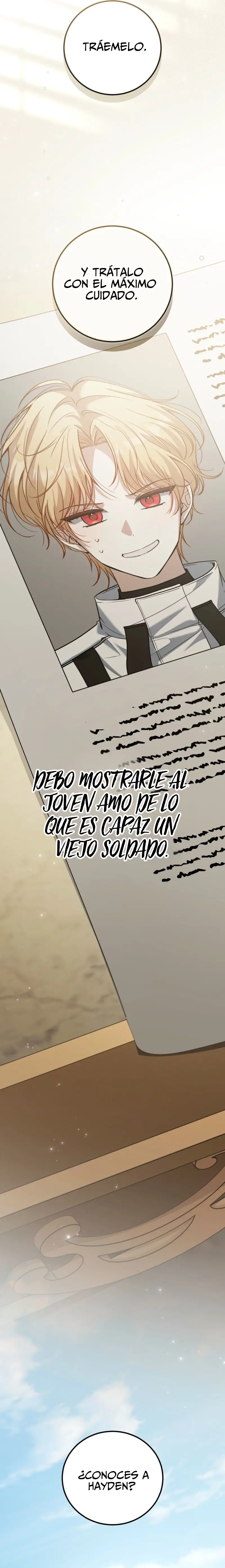 Se Necesita Un Jugador Veterano En El Apocalipsis Capitulo 30 página 14
