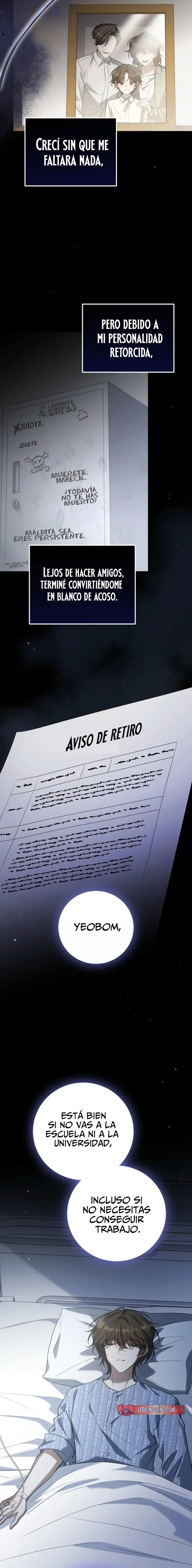 Se Necesita Un Jugador Veterano En El Apocalipsis Capitulo 30 página 19