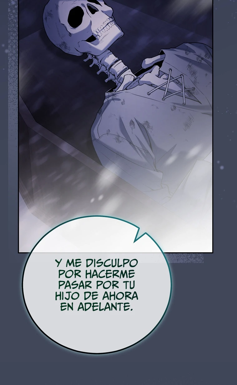 Se Necesita Un Jugador Veterano En El Apocalipsis Capitulo 4 página 10