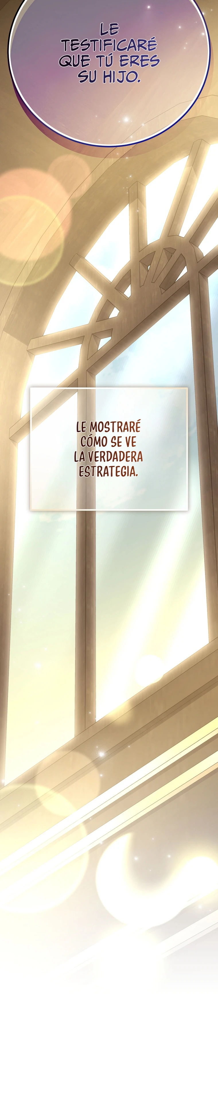 Se Necesita Un Jugador Veterano En El Apocalipsis Capitulo 5 página 8