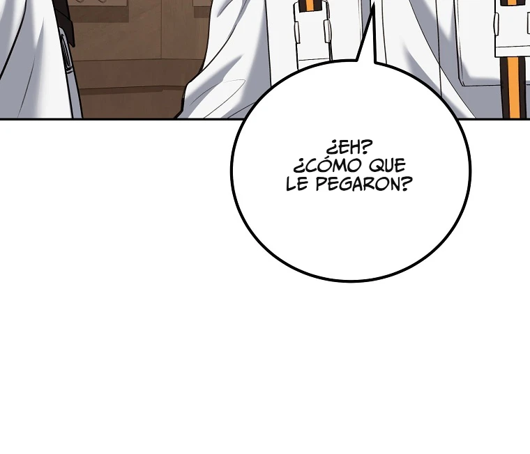 Se Necesita Un Jugador Veterano En El Apocalipsis Capitulo 6 página 14