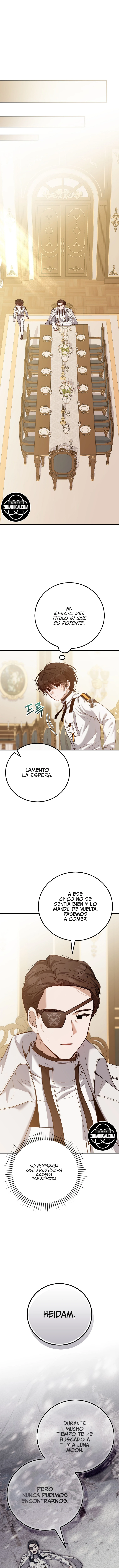 Se Necesita Un Jugador Veterano En El Apocalipsis Capitulo 6 página 17