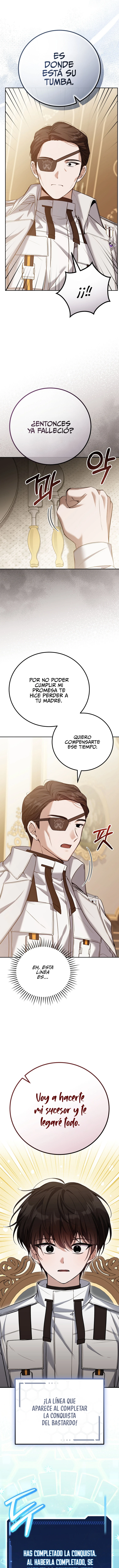 Se Necesita Un Jugador Veterano En El Apocalipsis Capitulo 6 página 19
