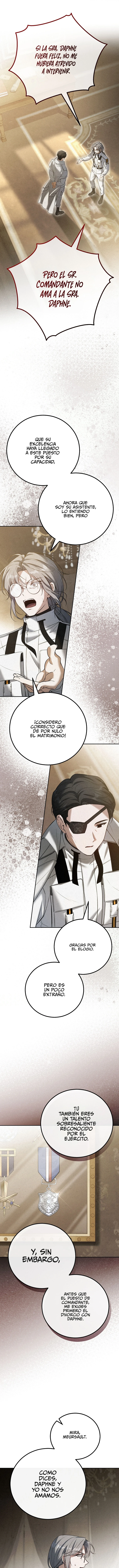 Se Necesita Un Jugador Veterano En El Apocalipsis Capitulo 8 página 19