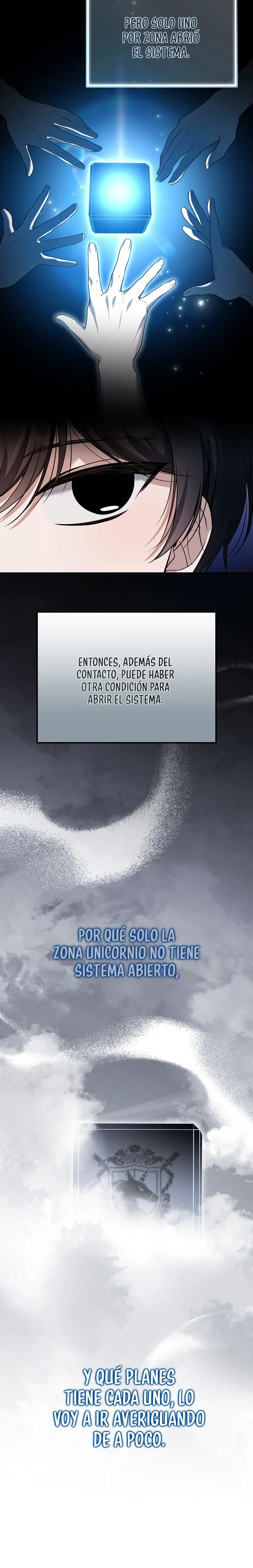 Se Necesita Un Jugador Veterano En El Apocalipsis Capitulo 9 página 14