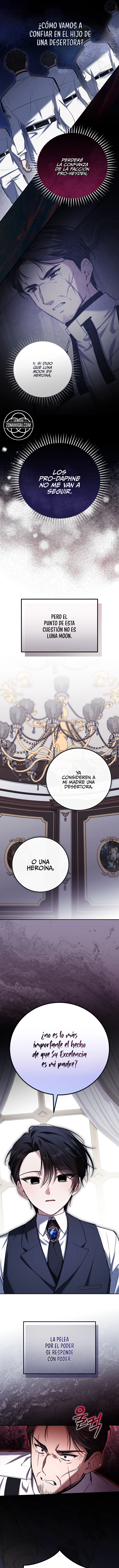 Se Necesita Un Jugador Veterano En El Apocalipsis Capitulo 9 página 23